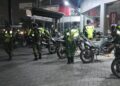 Jaga Keamanan dan Kenyamanan, Personel Koramil 0201-16/TM Laksanakan Patroli Gabungan