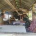 Jalin Komunikasi dengan Tokoh Masyarakat, Babinsa Perkuat Binter di Desa Lumban Toruan