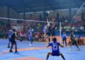 RAIH GELAR JUARA, RAJAWALI TAKLUKKAN MATRIX DI FINAL PIALA PANGLIMA TNI PAPUA SELATAN