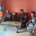 Jaring Generasi Muda Berjiwa Nasionalis, Babinsa Koramil 06/Senayang Sosialisasikan Rekrutmen TNI AD TA 2026