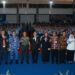 Seminar Wawasan Kebangsaan dan Bela Negara, Kadister Lanud Iswahjudi Tanamkan Nilai Patriotisme kepada Generasi Muda