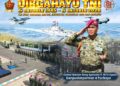 Puslatpurmar 4 Purboyo Peringati Hari Ulang Tahun Tentara Nasional Indonesia Ke 81 Tahun 2026