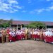 Semangat HUT ke-81 TNI, Babinsa Kodim 0206/Dairi Tanamkan Karakter Positif kepada Pelajar