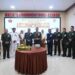 Kodim 0808/Blitar Gelar Upacara HUT Ke 81 TNI, Tegaskan Komitmen Kawal Kedaulatan Bersama Rakyat