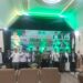 Sinergi Bersama Ulama dan Umara , Kodim 0209/Labuhanbatu Hadiri Pembukaan Musda ke-VIII MUI