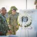Pangdam XIII/Merdeka Ziarah ke Makam Mayor Benyamin T. Sigar