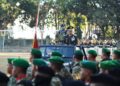 HUT ke-81 TNI, Kodam IX/Udayana: Bersama Rakyat Menjaga Kedaulatan dan Persatuan
