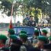 HUT ke-81 TNI, Kodam IX/Udayana: Bersama Rakyat Menjaga Kedaulatan dan Persatuan