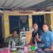 Jalin Keakraban dan Silaturahmi,Babinsa Koramil 0201-13/PST Sertu Jevi Diansyah Komsos Bersama Warga Binaan