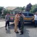 Camat dan Kapolsek Tanjung Morawa Sambangi Koramil 0201-16/TM, Ucapkan HUT TNI ke-81