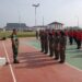 Ciptakan Generasi Berkarakter,Koramil 0201-07/MT Berkolaborasi Dengan Sekolah Rakyat 2 Berikan Materi Kepemimpinan Dasar