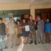 Babinsa Koramil 0201-16/TM Dampingi Penyelesaian Permasalahan Pencurian Inventaris KDKMP Bangun Sari Baru