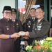 Kodim 1202/Singkawang Gelar Upacara Peringatan dan Syukuran HUT Ke-81 TNI.