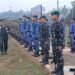 HUT TNI ke-81 Lebih dari Sekadar Upacara, Kodim 1209/Bengkayang Rangkul UMKM Demi Dongkrak Ekonomi Lokal