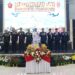 Kodam XII/Tpr Gelar Upacara dan Syukuran Peringatan HUT Ke-81 TNI