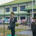 HUT ke-81 TNI, Dandim 1210/Landak Pimpin Upacara dan Teguhkan Semangat Pengabdian kepada Rakyat