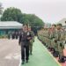HUT ke-81 TNI, Kodim 1204/Sanggau Teguhkan Komitmen Pengabdian dan Kemanunggalan dengan Rakyat