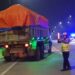 Polantas Karib Induk PJR BSD Polisi Bersama Masyarakat Perkuat Pelayanan Humanis, Imbau Sopir Utamakan Keselamatan di Jalan