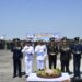 TNI Kuat Bersama Rakyat! Komandan Kodaeral XI Pimpin Upacara HUT ke-81 TNI di Papua Selatan