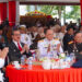 Peringati HUT Ke-81 TNI, Dankodaeral IX Tegaskan Komitmen Perkuat Profesionalisme dan Kemanunggalan TNI-Rakyat