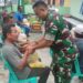 Semarak HUT ke-81 TNI, Kodim 0315/Tanjungpinang Wujudkan Kepedulian kepada Bilal Mayyit dan Penggali Kubur