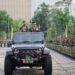 Kasdam XIX/Tuanku Tambusai Pimpin Upacara HUT TNI ke-81, Profesionalisme dan Modernisasi Jadi Penekanan