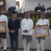 Danrem 064/MY Hadiri Rapat Paripurna HUT ke-26 Provinsi Banten