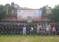 Danrem 064/MY Hadiri Rapat Paripurna HUT ke-26 Provinsi Banten