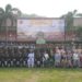 Danrem 064/MY Hadiri Rapat Paripurna HUT ke-26 Provinsi Banten