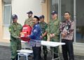 XTR 2026 Hadirkan Posyandu dan Fasilitas Umum bagi Warga Paku Anyer