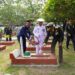 Danrem 064/MY Pimpin Ziarah Nasional HUT ke-81 TNI di TMP Ciceri