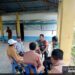 Babinsa dan Pemdes Gunung Meriah Duduk Bersama, Bahas Strategi Dongkrak Swasembada Jagung