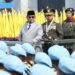 PRESIDEN RI RESMIKAN BRIGIF 6 MARINIR, LIMA PERWIRA PILIHAN SIAP AWAKI KEKUATAN BARU
