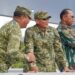 Pangkostrad Tinjau Kesiapan Prajurit Kostrad Jelang HUT ke-81 TNI