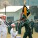 Letkol Inf Denny Sopyan Resmi Jabat Danyonif 328/Dirgahayu