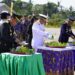 Kasdam XXIV/MT Hadiri HUT Ke-81 TNI, Perkuat Sinergi TNI Bersama Rakyat
