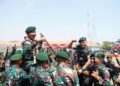 Demi Merah Putih Mereka Pergi, untuk Keluarga Mereka Kembali