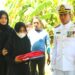 PENGHORMATAN TERAKHIR PUSLATPURMAR 3 GRATI UNTUK PRAJURIT TERBAIKNYA