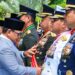 HUT ke-81 TNI, Kasad Saksikan Peresmian Enam Kodam Baru