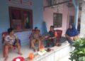 Jalin Silaturahmi dan Kedekatan Dengan Warga,Babinsa Kunjungan ke Rumah Warga