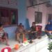Jalin Silaturahmi dan Kedekatan Dengan Warga,Babinsa Kunjungan ke Rumah Warga