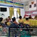 Babinsa Koramil 0201-16/TM dan Perangkat Kelurahan Bahas Revitalisasi Tugu Bambu Runcing