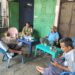 Mempererat Hubungan Silaturahmi, Babinsa Koramil 0201-13/PST Komsos dengan Masyarakat