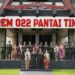 HUT ke-81 TNI, Korem 022/PT : Bersama Rakyat Menjaga Kedaulatan dan Persatuan Bangsa