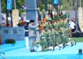 TNI AD Kembangkan Organisasi, Dua Kodam Baru Dibentuk di Wilayah Nusa Tenggara