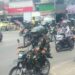 Kodim 0502/JU Patroli Gabungan Bersama Batalyon TP, Wujudkan Kondusifitas Wilayah