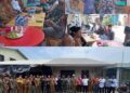 Hadiri Coffee Morning Bersama Wabup Lingga, Danramil 06/Senayang Dorong Percepatan Penanganan Aspirasi Masyarakat