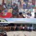 Hadiri Coffee Morning Bersama Wabup Lingga, Danramil 06/Senayang Dorong Percepatan Penanganan Aspirasi Masyarakat