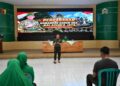Danrem 083/Bdj Ingatkan Medsos dan Ekonomi Keluarga, Jangan Jadi Sumber Masalah