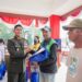 Sentuh Hati Warga, HUT ke-81 TNI di Maluku Diwarnai Makan Siang Bersama dan Pembagian 500 Sembako